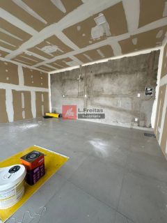 Ponto comercial para locação anexo ao Posto Ipiranga