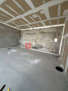 Ponto comercial para locação anexo ao Posto Ipiranga - Av. Noide Cerqueira