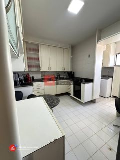 Apartamento mobiliado 4 suítes - Bairro Kalilândia