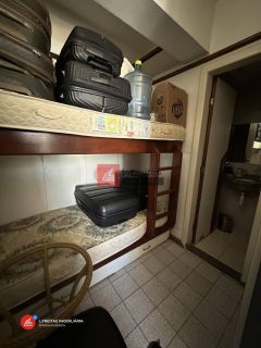 Apartamento mobiliado 4 suítes - Bairro Kalilândia