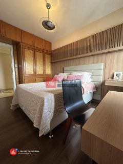 Apartamento mobiliado 4 suítes - Bairro Kalilândia