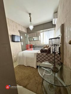 Apartamento mobiliado 4 suítes - Bairro Kalilândia