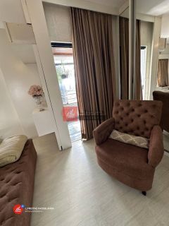 Apartamento mobiliado 4 suítes - Bairro Kalilândia