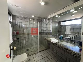 Apartamento mobiliado 4 suítes - Bairro Kalilândia