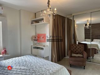Apartamento mobiliado 4 suítes - Bairro Kalilândia