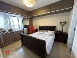 Apartamento mobiliado 4 suítes - Bairro Kalilândia