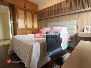 Apartamento mobiliado 4 suítes - Bairro Kalilândia