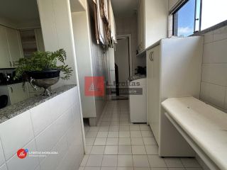 Apartamento mobiliado 4 suítes - Bairro Kalilândia