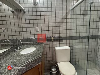 Apartamento mobiliado 4 suítes - Bairro Kalilândia