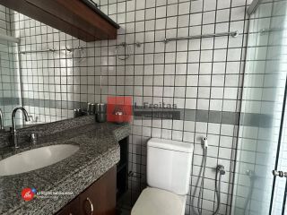 Apartamento mobiliado 4 suítes - Bairro Kalilândia