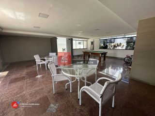 Apartamento mobiliado 4 suítes - Bairro Kalilândia
