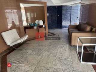 Apartamento mobiliado 4 suítes - Bairro Kalilândia
