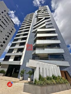 Apartamento mobiliado 4 suítes - Bairro Kalilândia