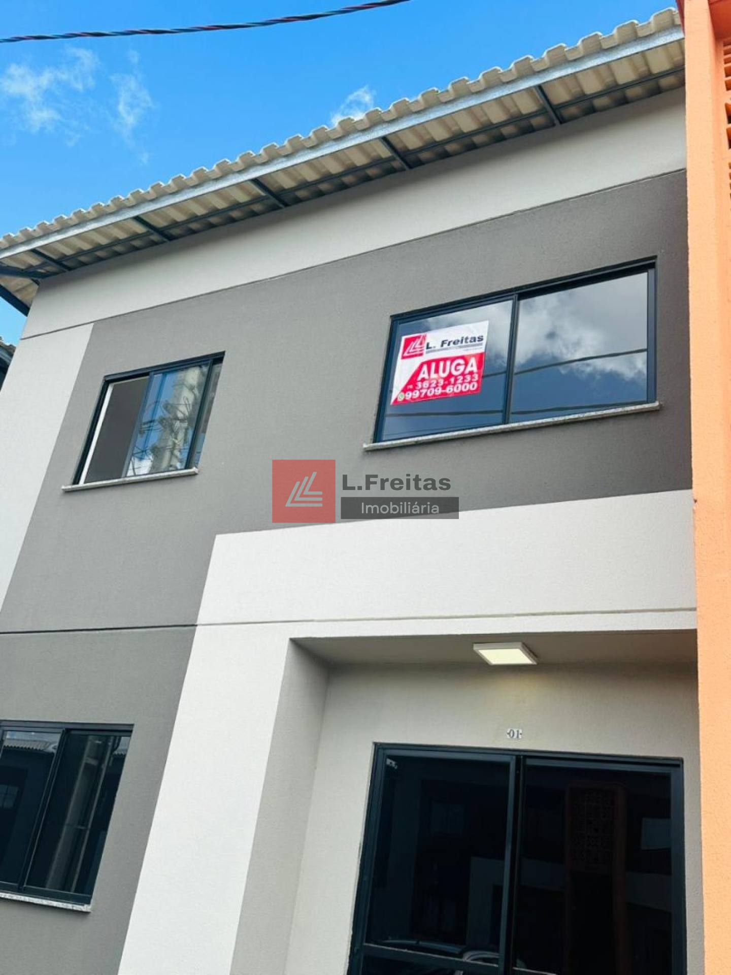 Apartamento disponível para locação - Condomínio Start