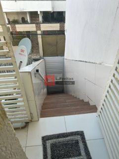 Imóvel a venda no bairro Feira X