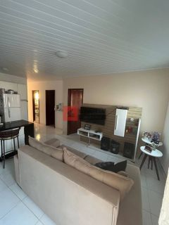 Imóvel a venda no bairro Feira X