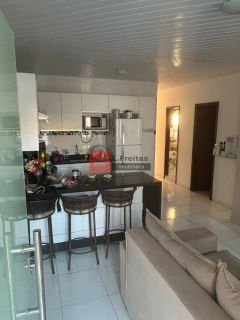 Imóvel a venda no bairro Feira X