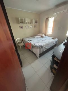 Imóvel a venda no bairro Feira X