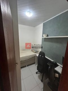 Imóvel a venda no bairro Feira X