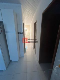 Imóvel a venda no bairro Feira X