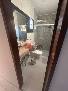 Imóvel a venda no bairro Feira X