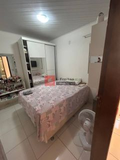 Imóvel a venda no bairro Feira X