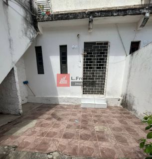 Imóvel a venda no bairro Feira X