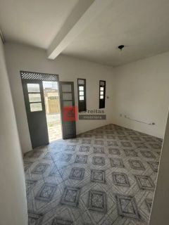 Imóvel a venda no bairro Feira X