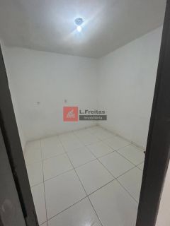 Imóvel a venda no bairro Feira X