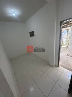 Imóvel a venda no bairro Feira X