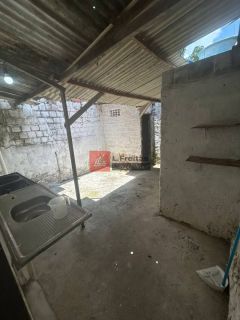 Imóvel a venda no bairro Feira X