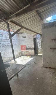 Imóvel a venda no bairro Feira X