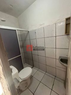 Imóvel a venda no bairro Feira X