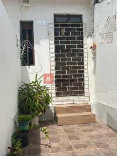 Imóvel a venda no bairro Feira X