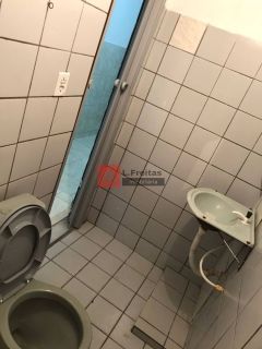 Imóvel a venda no bairro Feira X