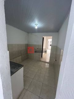 Imóvel a venda no bairro Feira X