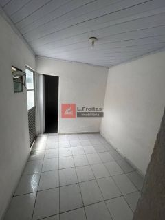 Imóvel a venda no bairro Feira X