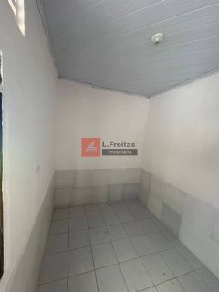 Imóvel a venda no bairro Feira X