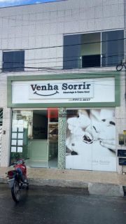 Aluga-se ponto comercial e Venda de equipamentos completos da clínica odontológico e médica