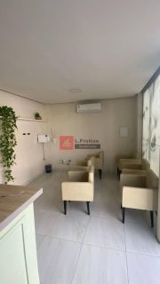 Aluga-se ponto comercial e Venda de equipamentos completos da clínica odontológico e médica