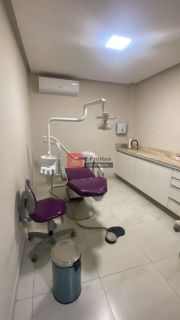 Aluga-se ponto comercial e Venda de equipamentos completos da clínica odontológico e médica