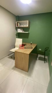 Aluga-se ponto comercial e Venda de equipamentos completos da clínica odontológico e médica