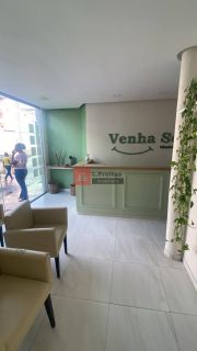 Aluga-se ponto comercial e Venda de equipamentos completos da clínica odontológico e médica