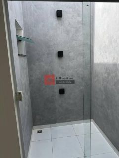 Oportunidade - Casa a venda no Bairro Conceição reformada