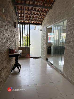 Casa disponível para venda - Condomínio Saphire Residence