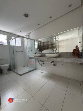 Casa disponível para venda - Condomínio Saphire Residence