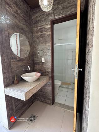 Casa disponível para venda - Condomínio Saphire Residence