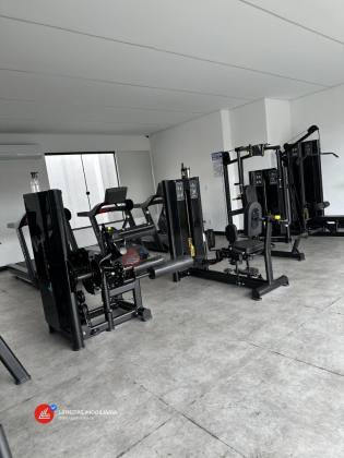 Casa disponível para venda - Condomínio Saphire Residence