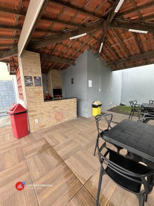 Casa disponível para venda - Condomínio Saphire Residence