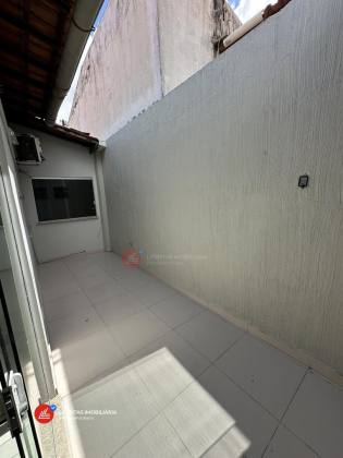 Casa disponível para venda - Condomínio Saphire Residence